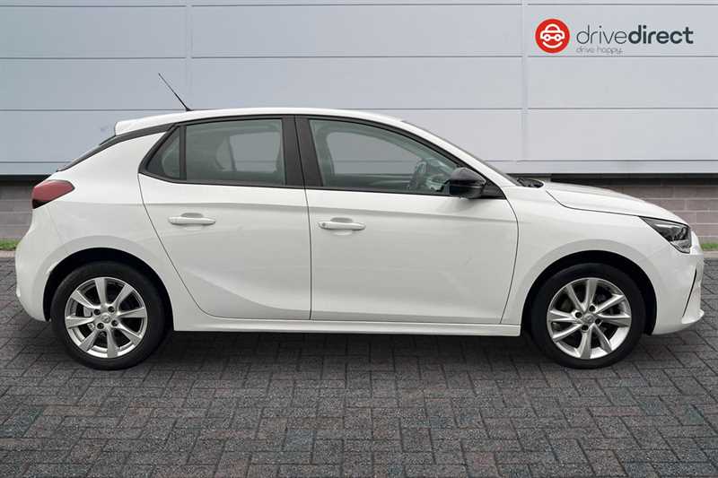 Used Vauxhall Corsa 2020 for sale - 76828399: Photo 2