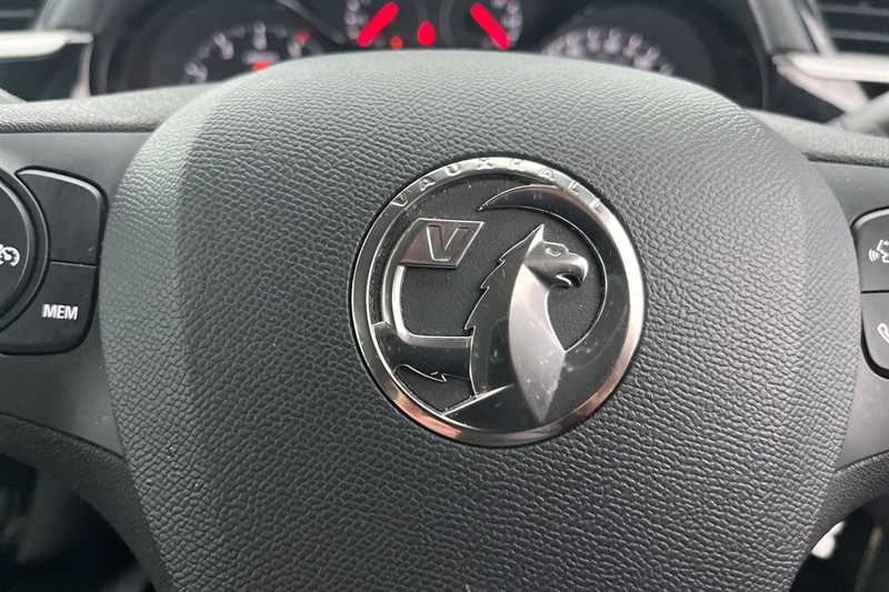 Used Vauxhall Corsa 2020 for sale - 76828399: Photo 20