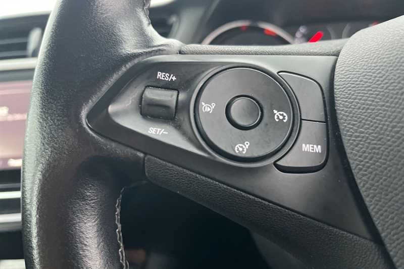 Used Vauxhall Corsa 2020 for sale - 76828399: Photo 21