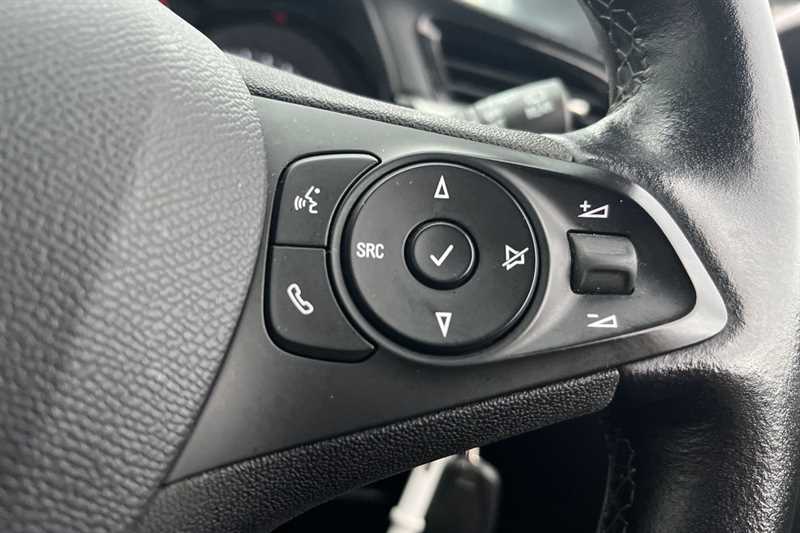 Used Vauxhall Corsa 2020 for sale - 76828399: Photo 22