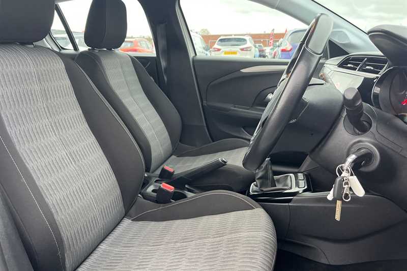 Used Vauxhall Corsa 2020 for sale - 76828399: Photo 23