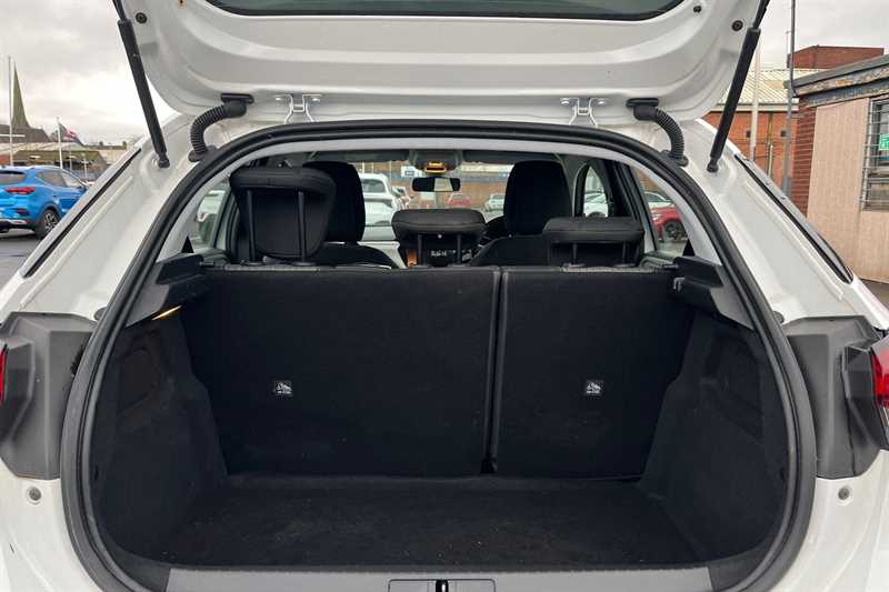 Used Vauxhall Corsa 2020 for sale - 76828399: Photo 25