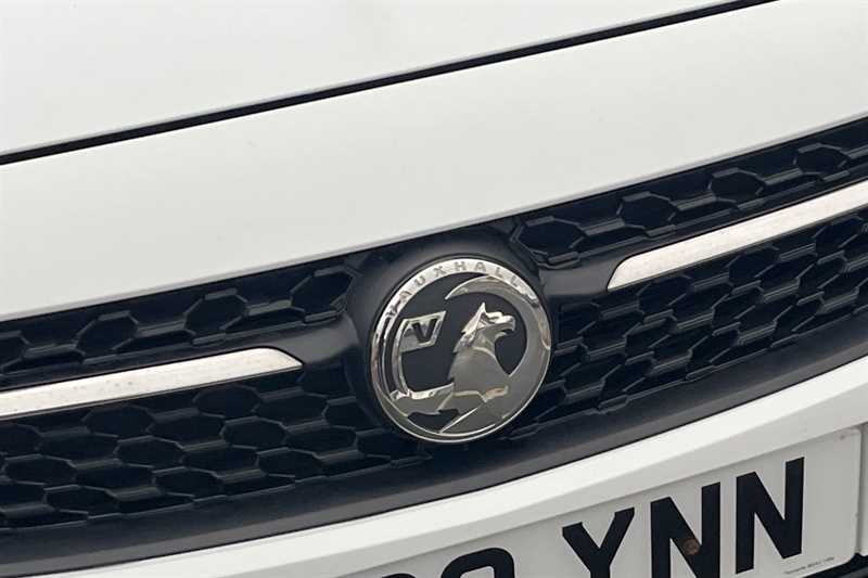 Used Vauxhall Corsa 2020 for sale - 76828399: Photo 30