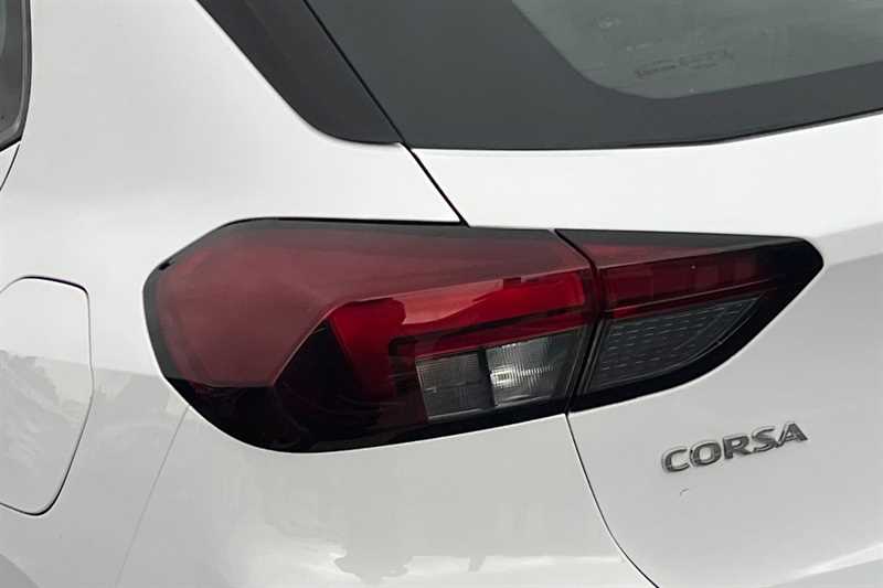 Used Vauxhall Corsa 2020 for sale - 76828399: Photo 31