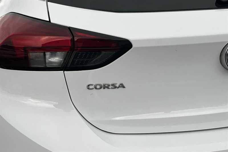 Used Vauxhall Corsa 2020 for sale - 76828399: Photo 36