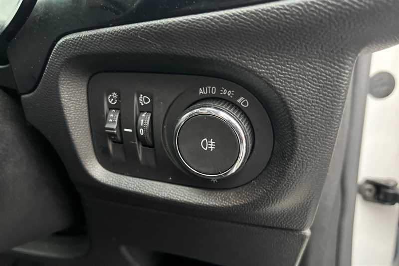 Used Vauxhall Corsa 2020 for sale - 76828399: Photo 39