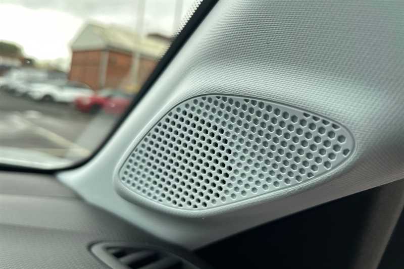 Used Vauxhall Corsa 2020 for sale - 76828399: Photo 40