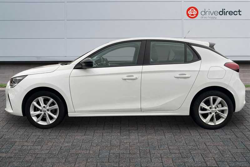 Used Vauxhall Corsa 2020 for sale - 76828399: Photo 6