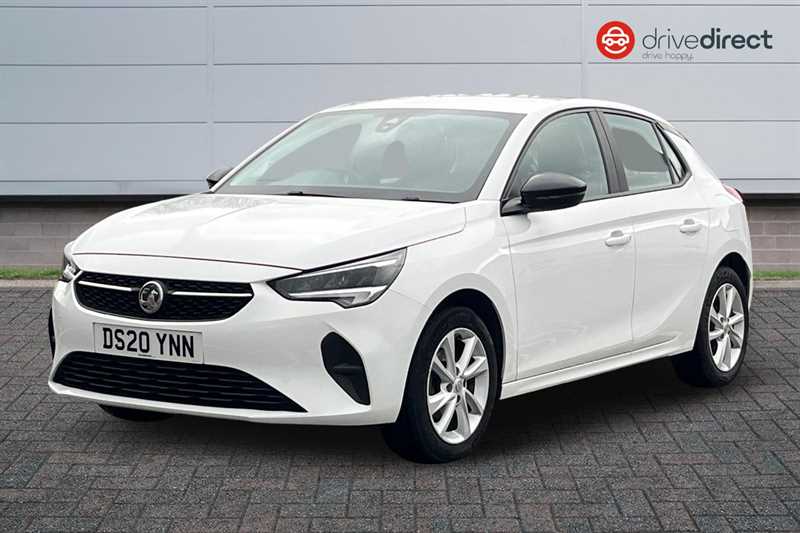 Used Vauxhall Corsa 2020 for sale - 76828399: Photo 7