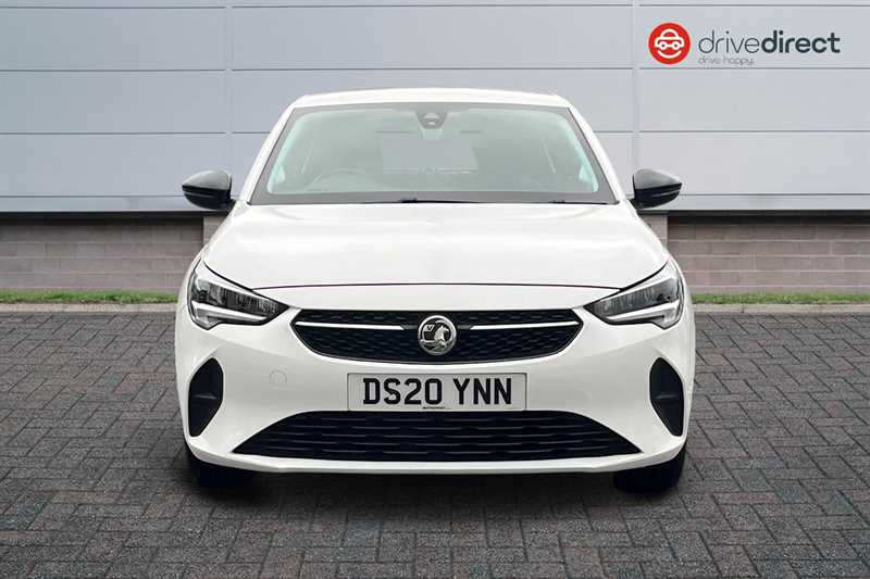 Used Vauxhall Corsa 2020 for sale - 76828399: Photo 8