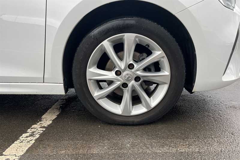 Used Vauxhall Corsa 2020 for sale - 76828399: Photo 9