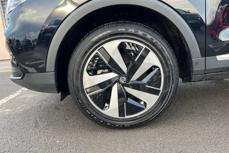 Used MG MG ZS 2025 for sale - 77348601: Photo 12