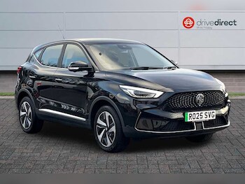 Used MG MG ZS undefined for sale - 77348601: Photo