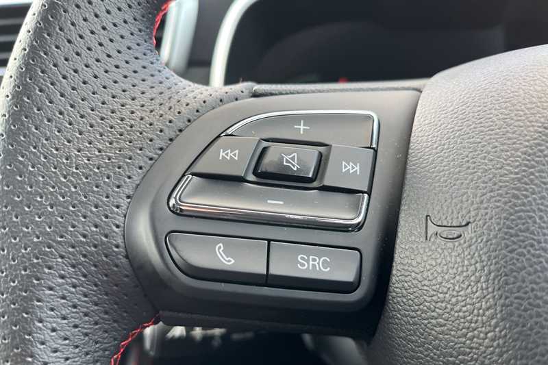 Used MG MG ZS 2025 for sale - 77348601: Photo 21