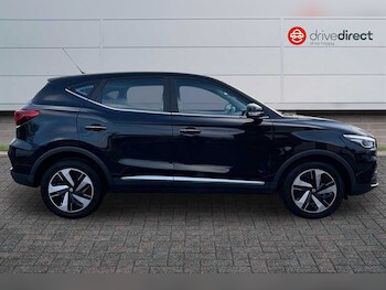 Used MG MG ZS undefined for sale - 77348601: Photo