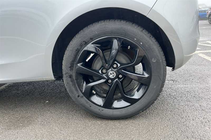 Used Vauxhall Corsa 2019 for sale - 77567182: Photo 12