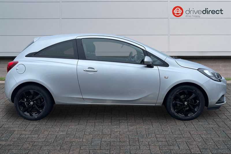Used Vauxhall Corsa 2019 for sale - 77567182: Photo 2