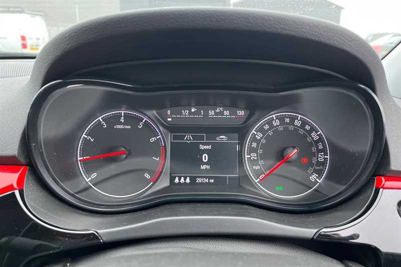 Used Vauxhall Corsa 2019 for sale - 77567182: Photo 20