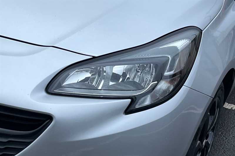 Used Vauxhall Corsa 2019 for sale - 77567182: Photo 29