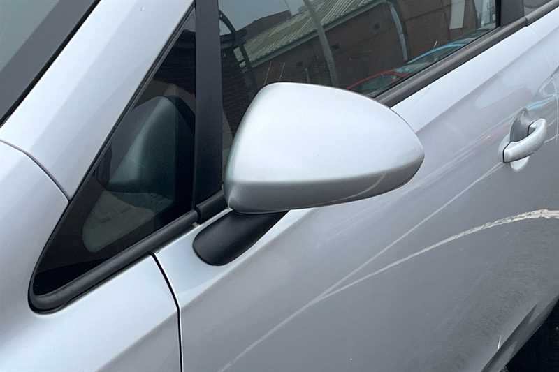 Used Vauxhall Corsa 2019 for sale - 77567182: Photo 35