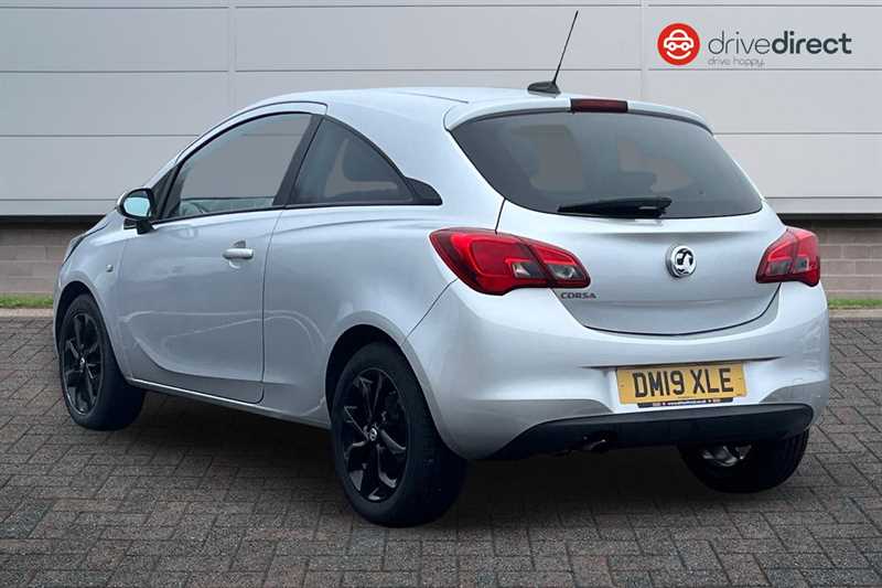 Used Vauxhall Corsa 2019 for sale - 77567182: Photo 5