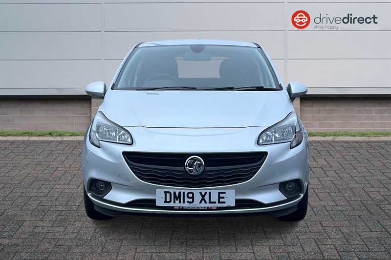 Used Vauxhall Corsa 2019 for sale - 77567182: Photo 8