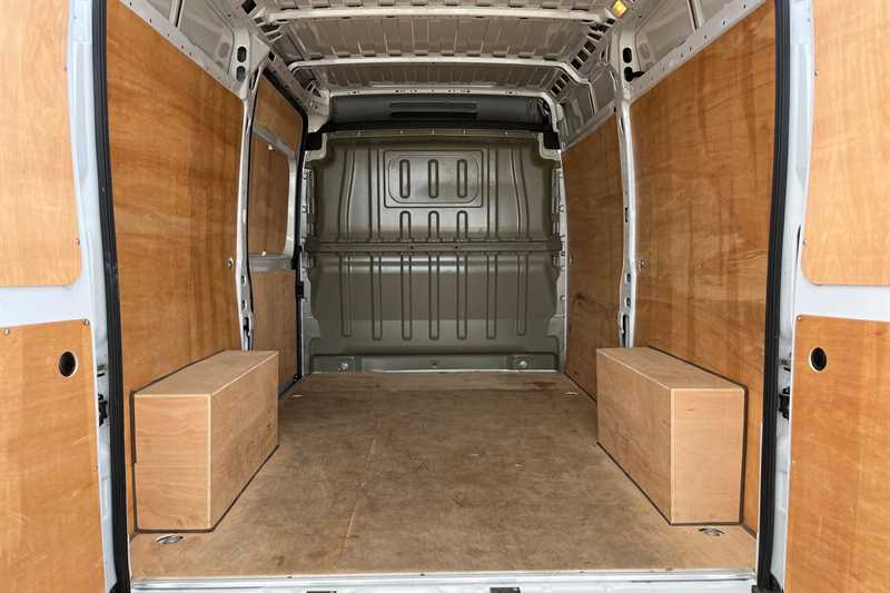 Used Vauxhall Movano 2024 for sale - 76503679: Photo 25