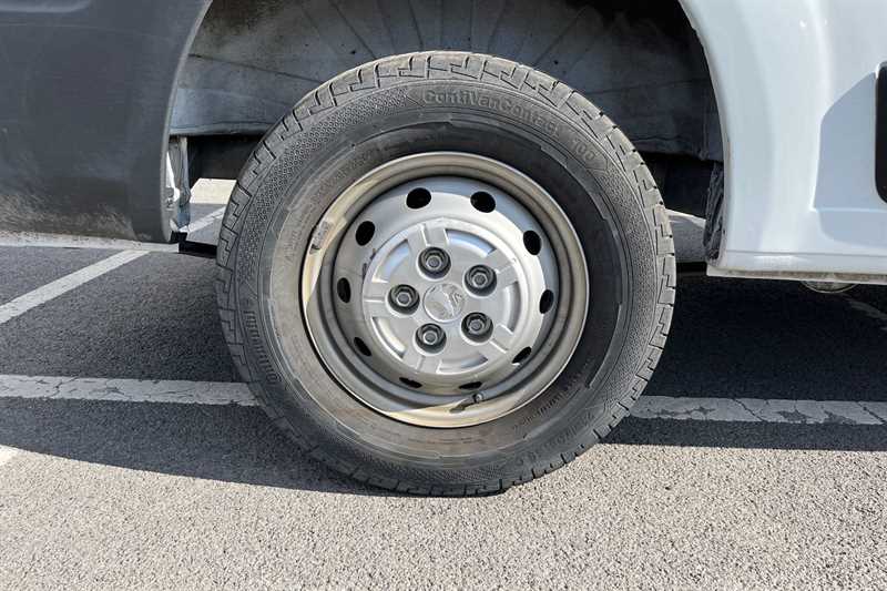 Used Vauxhall Movano 2024 for sale - 76503679: Photo 9