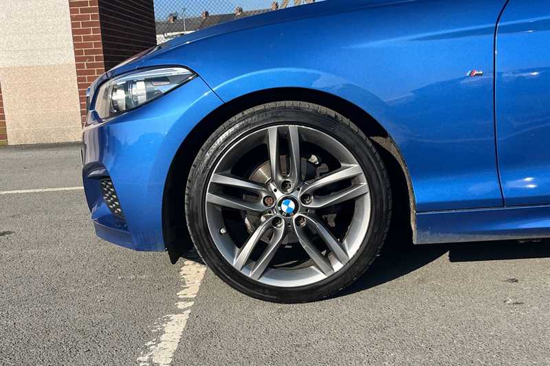 Used BMW 2 Series 2018 for sale - 77914869: Photo 11