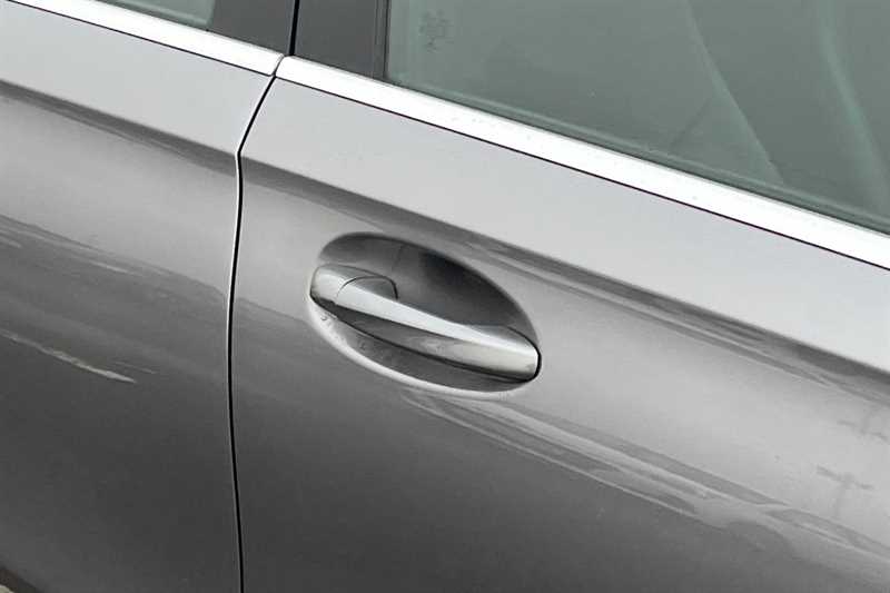 Used Mercedes-Benz A-Class 2018 for sale - 77486013: Photo 33