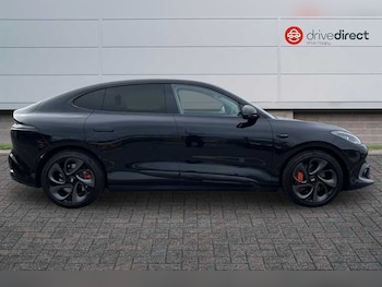 Used MG MG IM6 2025 for sale - 78731046: Photo