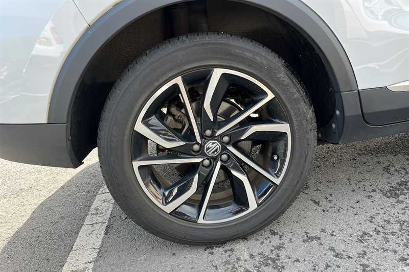 Used MG MG ZS for sale - 76463128: Photo 10