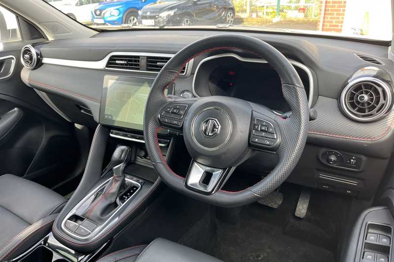 Used MG MG ZS for sale - 76463128: Photo 13