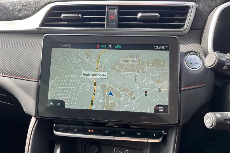 Used MG MG ZS for sale - 76463128: Photo 18