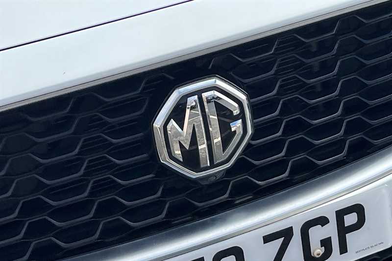 Used MG MG ZS for sale - 76463128: Photo 30