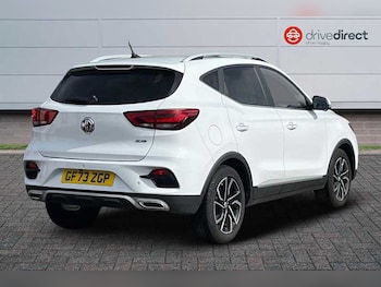 Used MG MG ZS undefined for sale - 76463128: Photo