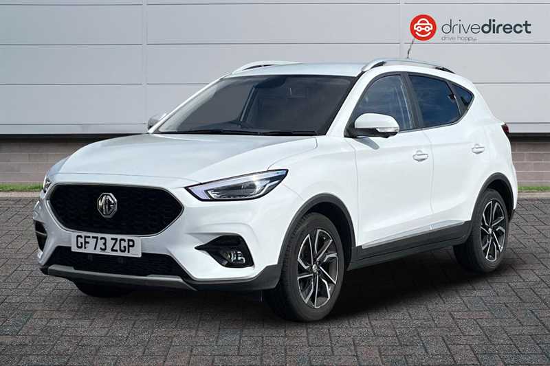 Used MG MG ZS for sale - 76463128: Photo 7