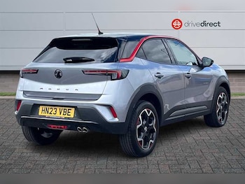 Used Vauxhall Mokka 2023 for sale - 78679626: Photo