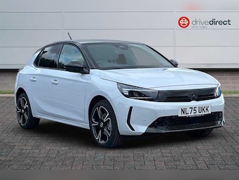 2025 - 1.2 Turbo GS 5dr