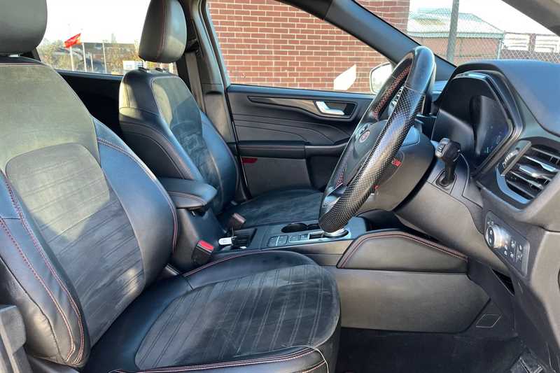 Used Ford Kuga 2023 for sale - 77317880: Photo 23