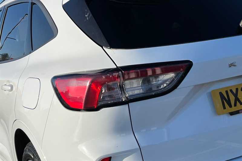 Used Ford Kuga 2023 for sale - 77317880: Photo 31