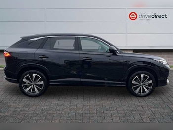 Used MG MG HS 2025 for sale - 76938503: Photo