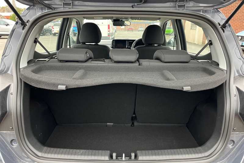 Used Hyundai i10 2025 for sale - 77812182: Photo 25