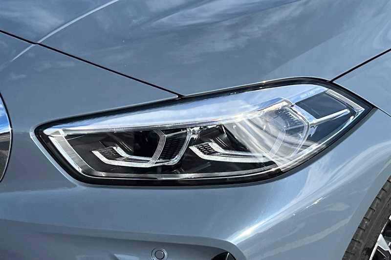 Used BMW 1 Series 2023 for sale - 77828644: Photo 29