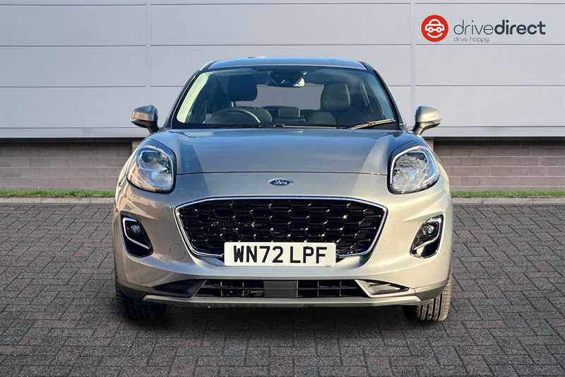 Used Ford Puma 2022 for sale - 77915171: Photo 8