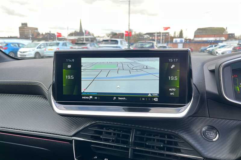 Used Peugeot 208 for sale - 77864045: Photo 18