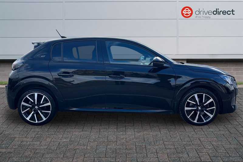 Used Peugeot 208 for sale - 77864045: Photo 2