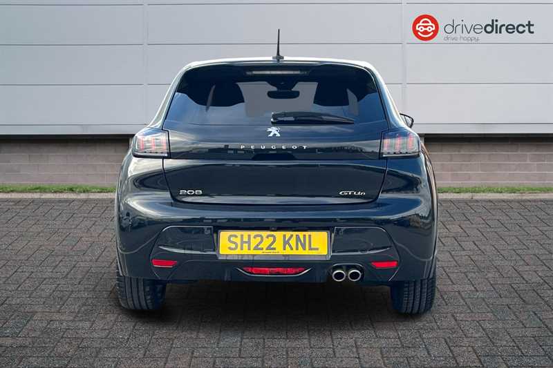 Used Peugeot 208 for sale - 77864045: Photo 4