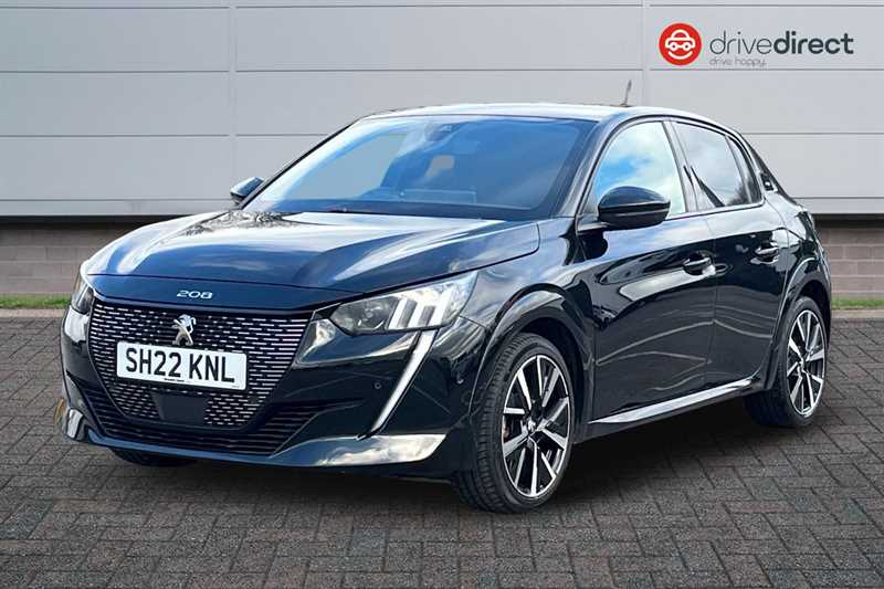 Used Peugeot 208 for sale - 77864045: Photo 7