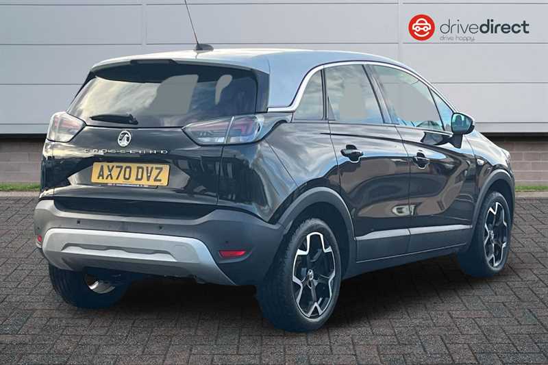 Used Vauxhall Crossland for sale - 77349255: Photo 3